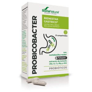 Пробикобактер с Pylopass™