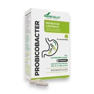 Пробикобактер с Pylopass™