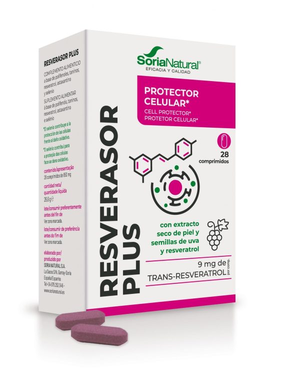 Ресверасор Плюс