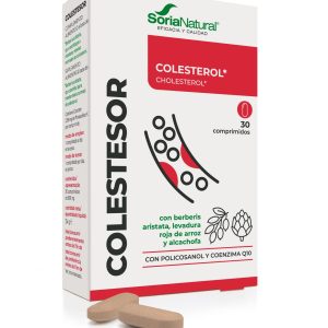 Колестесор за здраво сърце