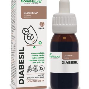 Диабесил за контрол на кръвната захар