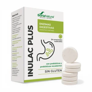 Инулак пре и пробиотик