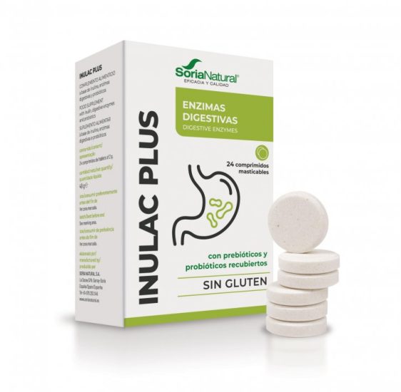 inulac plus