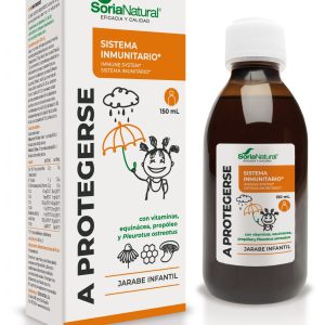 Протехерсе за имунитета на вашето дете