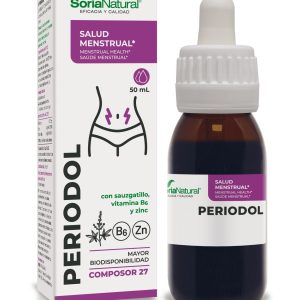 Периодол комплекс