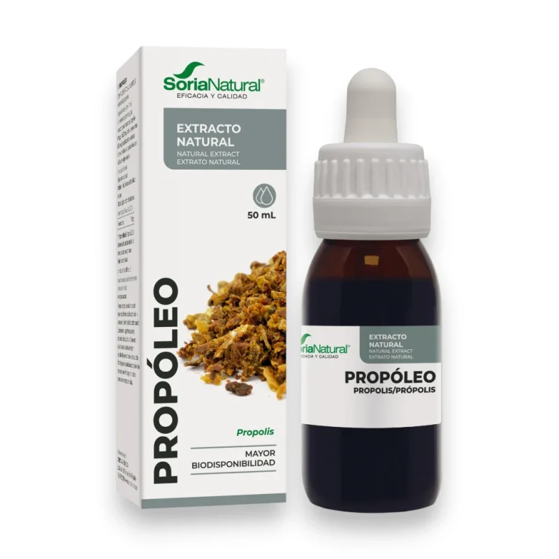 Propol 1