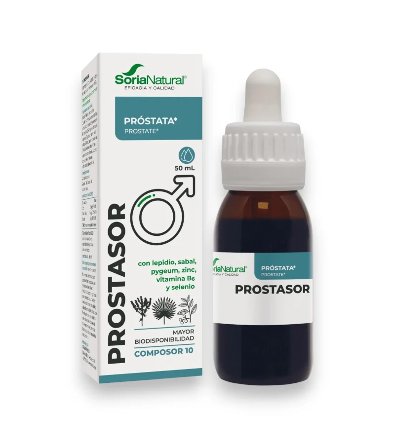 Prostasor 1