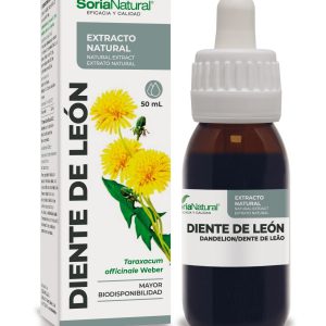 Глухарче екстракт шише