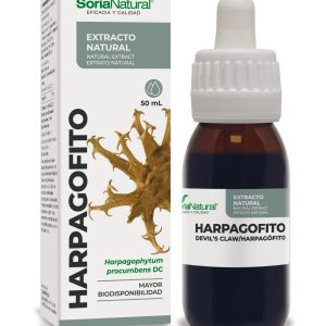 Екстракт от Дяволски нокът