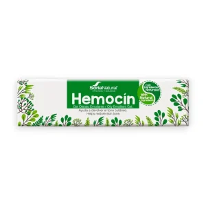 Hemocin крем