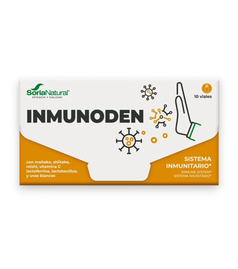 inmunoden 1