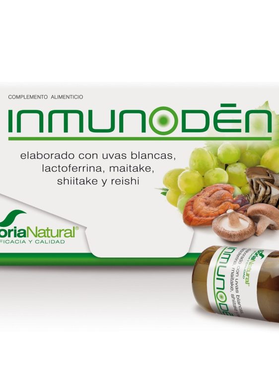 Оригинална опаковка имуноден