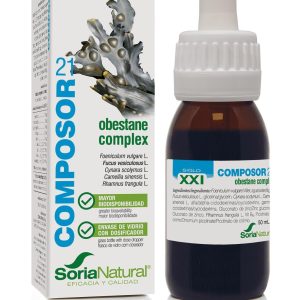 Обестан Комплекс 21