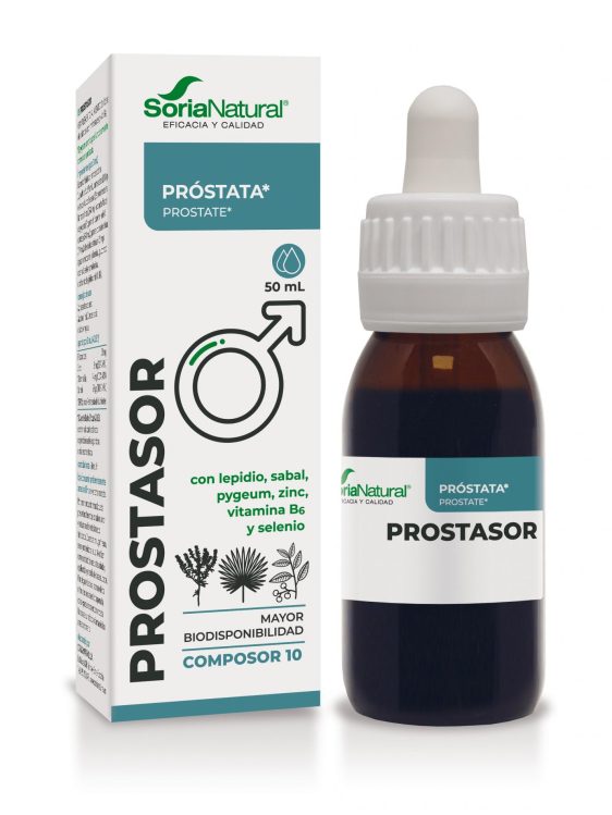 Простасор Комплекс (Компосор 10)