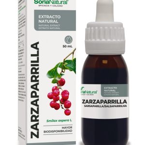Екстракт от Сарсапарила