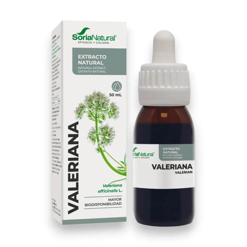 valeriana 1