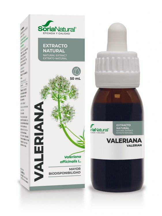 Eкстракт от Валериана