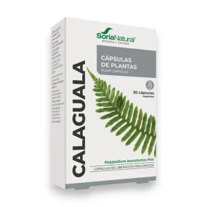 Калагуала капсули