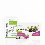 Чернодробна програма "Баланс"