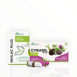 Чернодробна програма "Баланс"