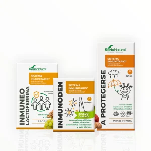 Имунен пакет „Family“ – интелигентна семейна защита (–15%)