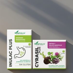 Чернодробна програма "Баланс"