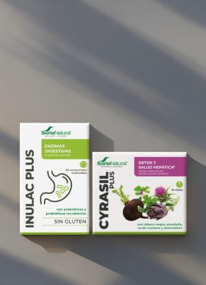 Чернодробна програма "Баланс"