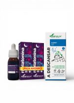 Семеен комплект „Спокоен сън“