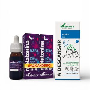 Семеен комплект „Спокоен сън“