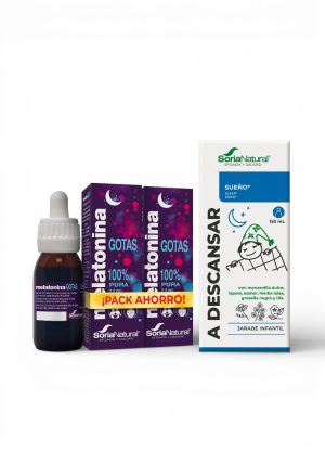 Семеен комплект „Спокоен сън“