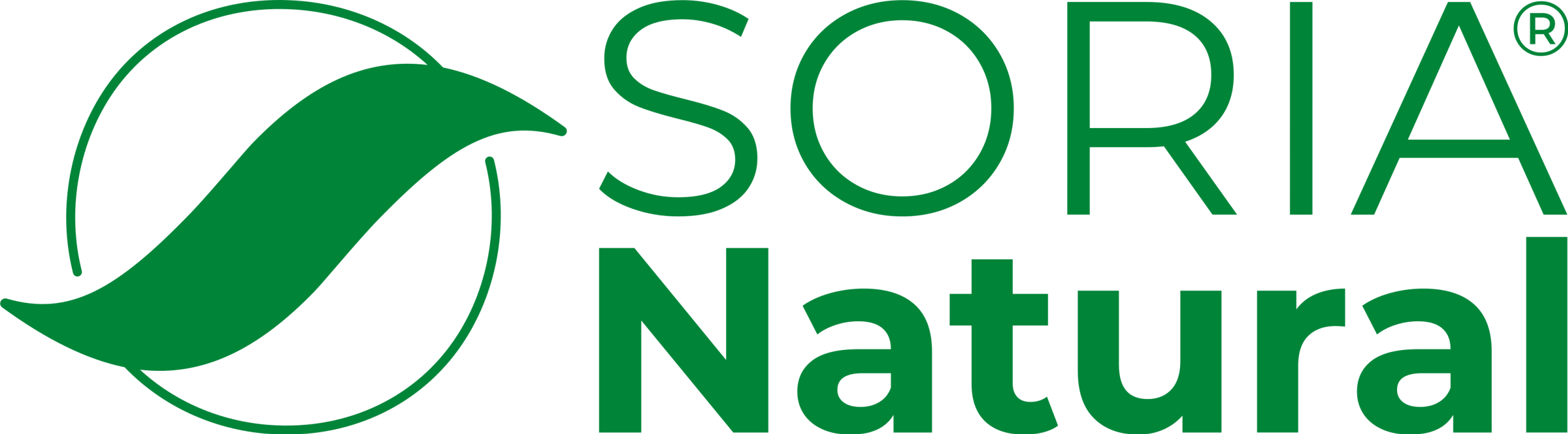 Soria Natural България