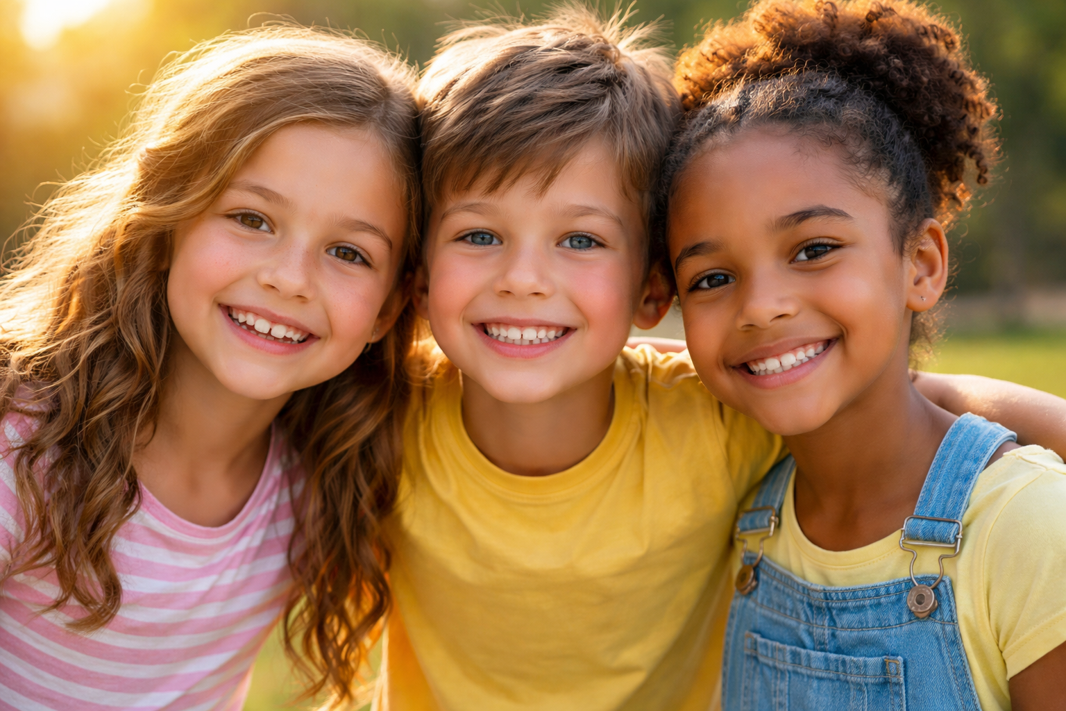 Детско здраве