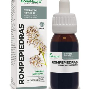 Екстракт от широколистна горуха за бъбречно-уринарно здраве