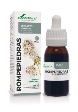 Екстракт от широколистна горуха за бъбречно-уринарно здраве