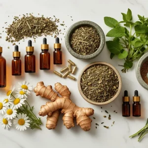 Терапевтични комбинации