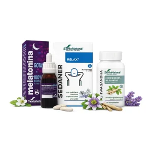 Програма "Сън и релакс"