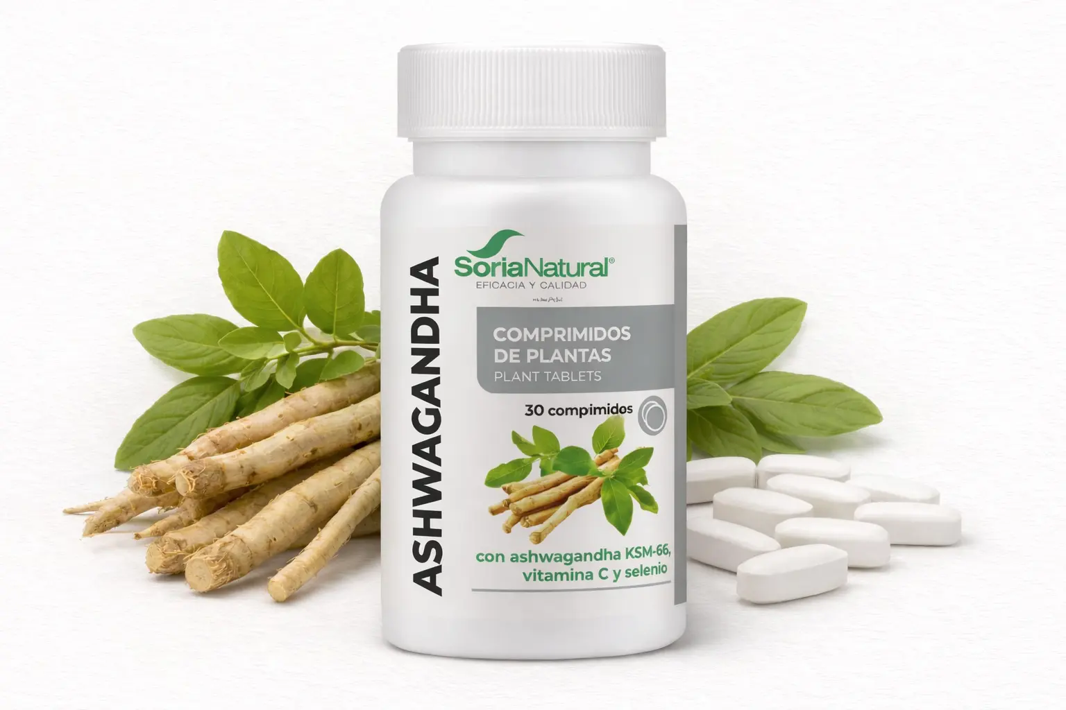 Ashwagandha