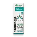 BRONCOPUL COMPOSOR 12 Естествена грижа при хроничен синузит