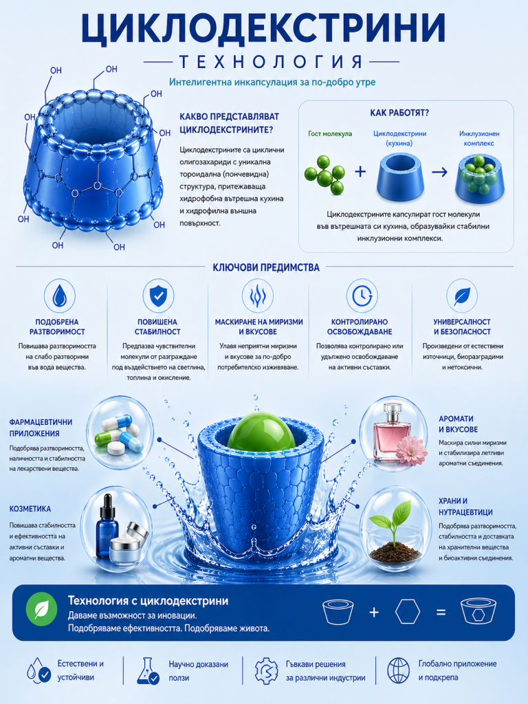 Защо „Ти си това, което ядеш“ е само половината от истината: скритата наука за бионаличността