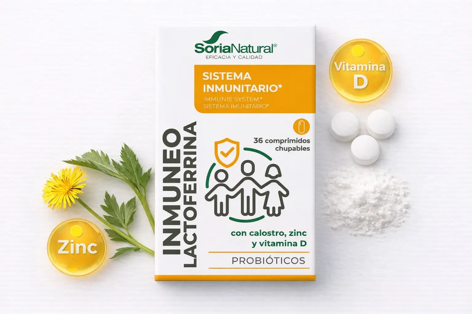 Имунна защита