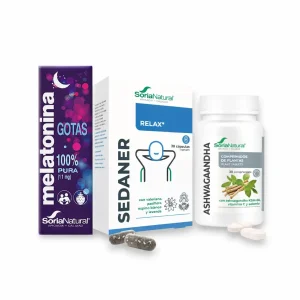 Програма "Сън и релакс"