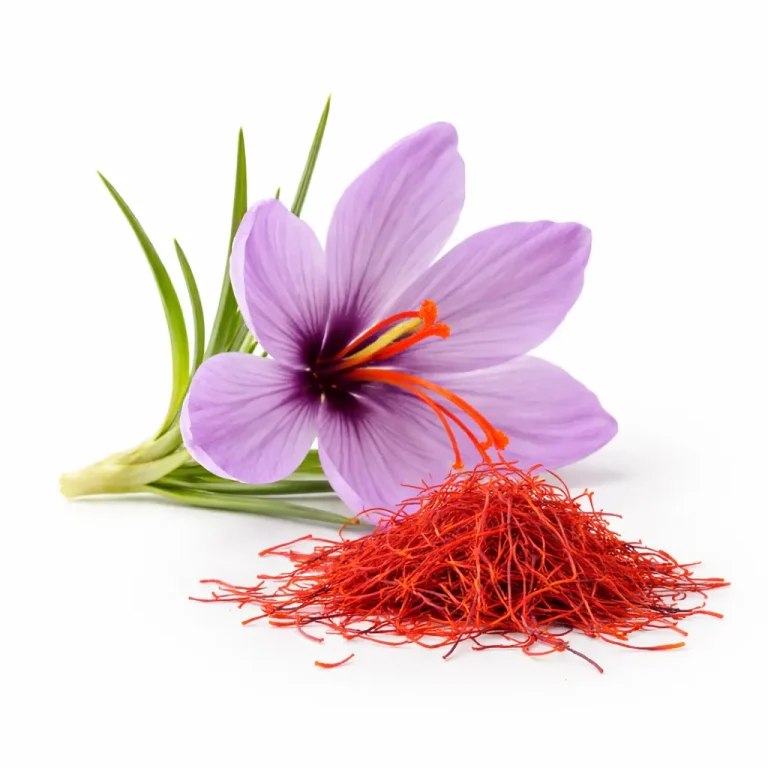 Saffron
