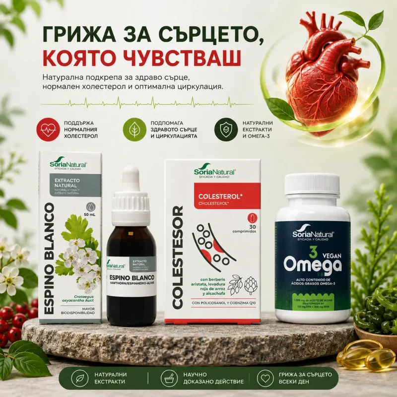 Програма Здраво сърце