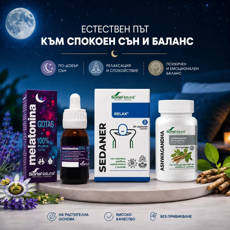 Програма лека нощ