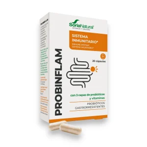 Побинфлам при гастрит